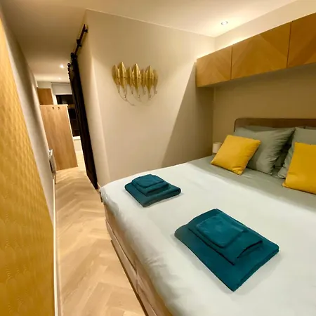 Apartamento D'r Neffe
