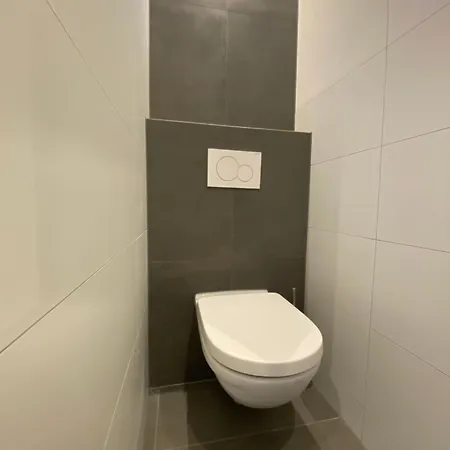 D'r Neffe Apartamento