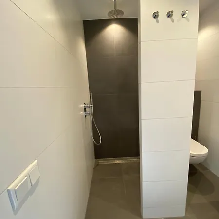 Apartamento D'r Neffe